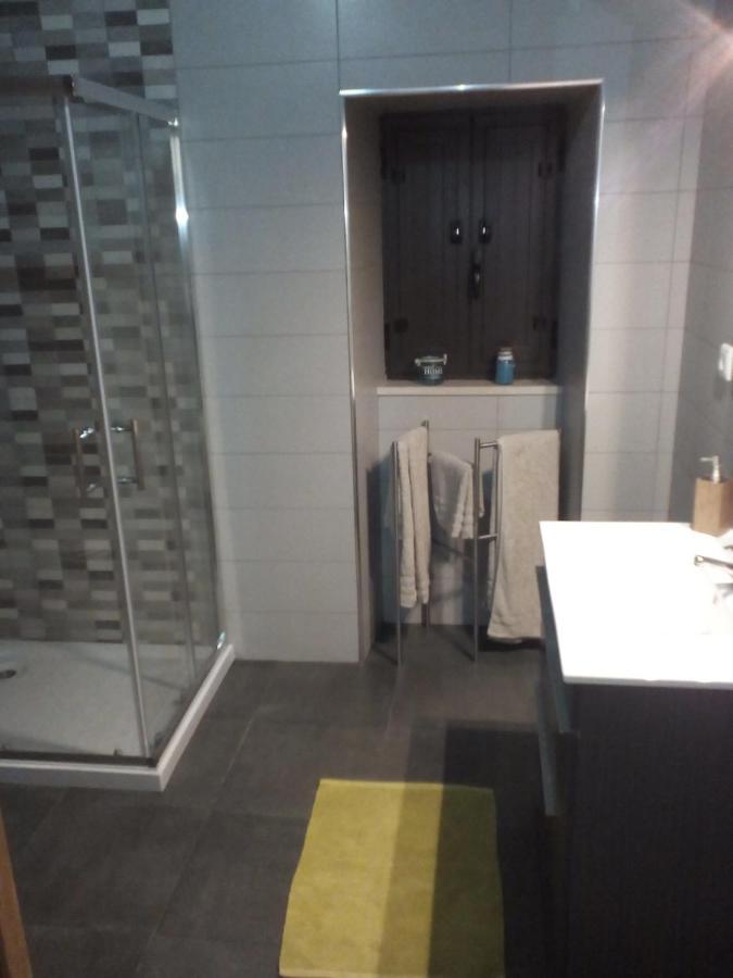 Sico In And Out Hotel Penela Bagian luar foto