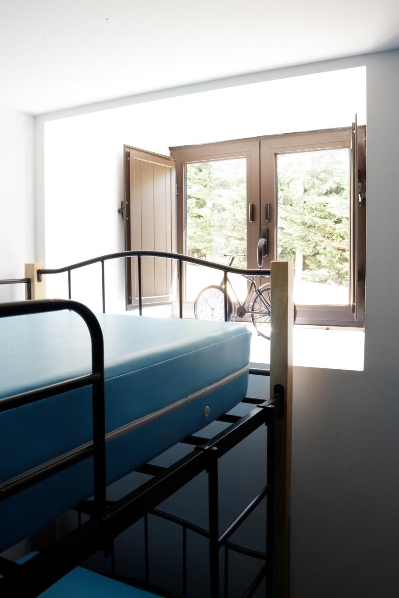 Sico In And Out Hotel Penela Bagian luar foto