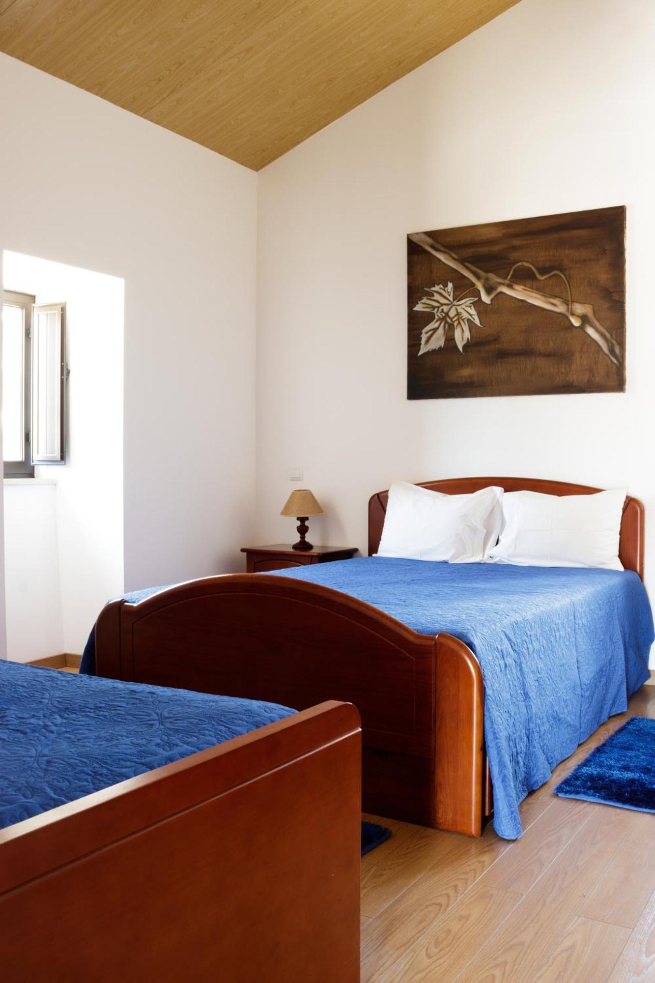 Sico In And Out Hotel Penela Bagian luar foto