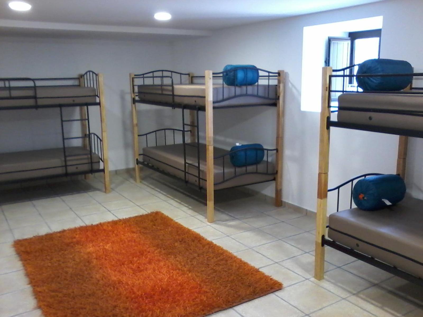 Sico In And Out Hotel Penela Bagian luar foto