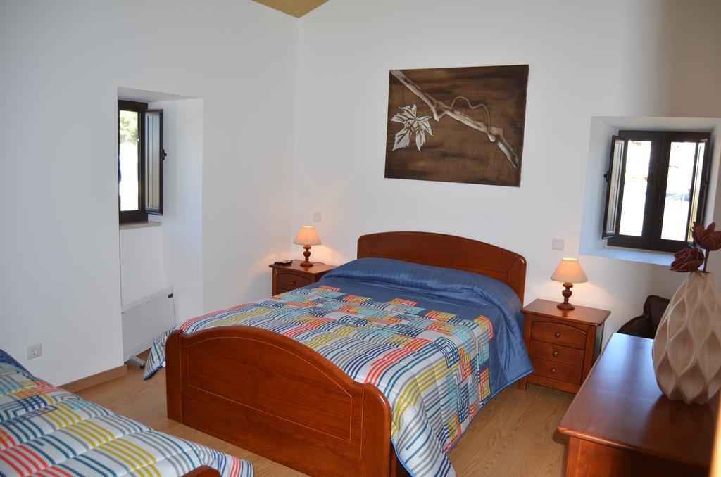 Sico In And Out Hotel Penela Bagian luar foto