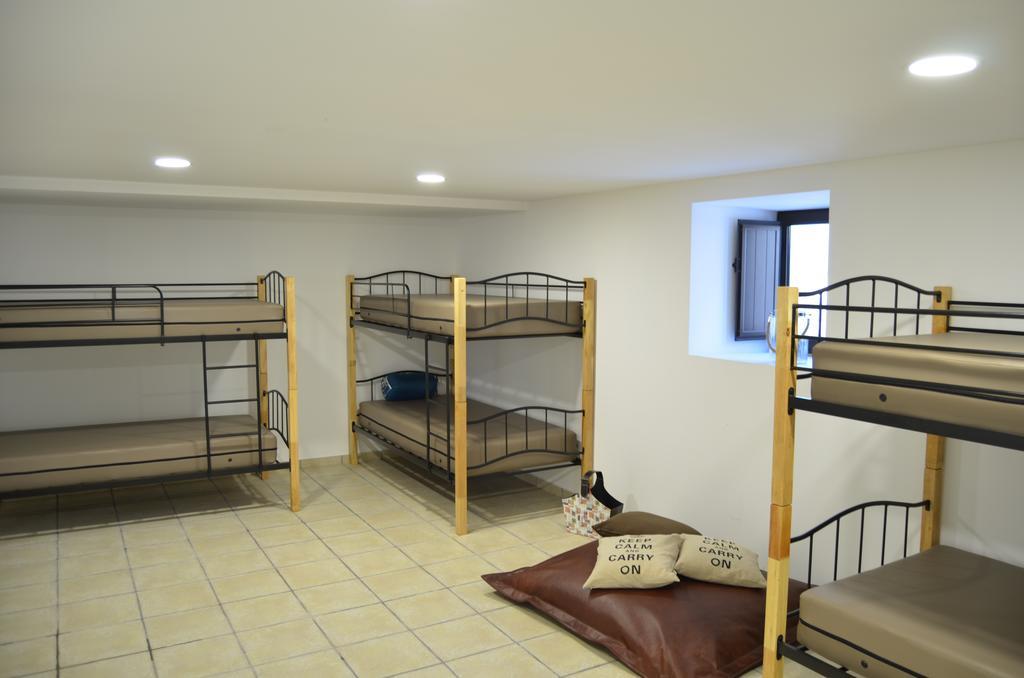 Sico In And Out Hotel Penela Bagian luar foto