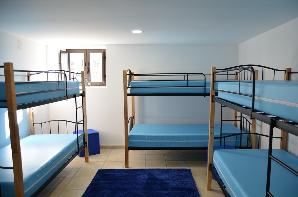 Sico In And Out Hotel Penela Bagian luar foto